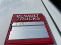 Tracteur Renault Gamme T 480