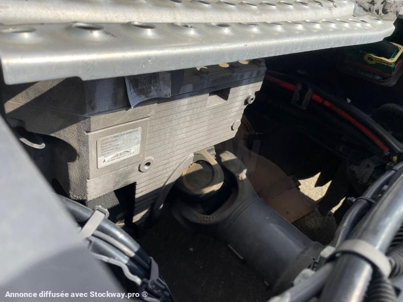 Photo Renault Gamme T 480 image 6/14