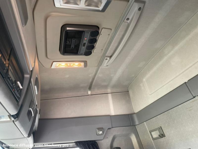 Photo Renault Gamme T 480 image 8/14