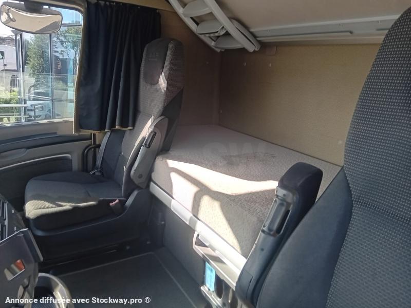 Photo DAF XF105 460 image 12/13