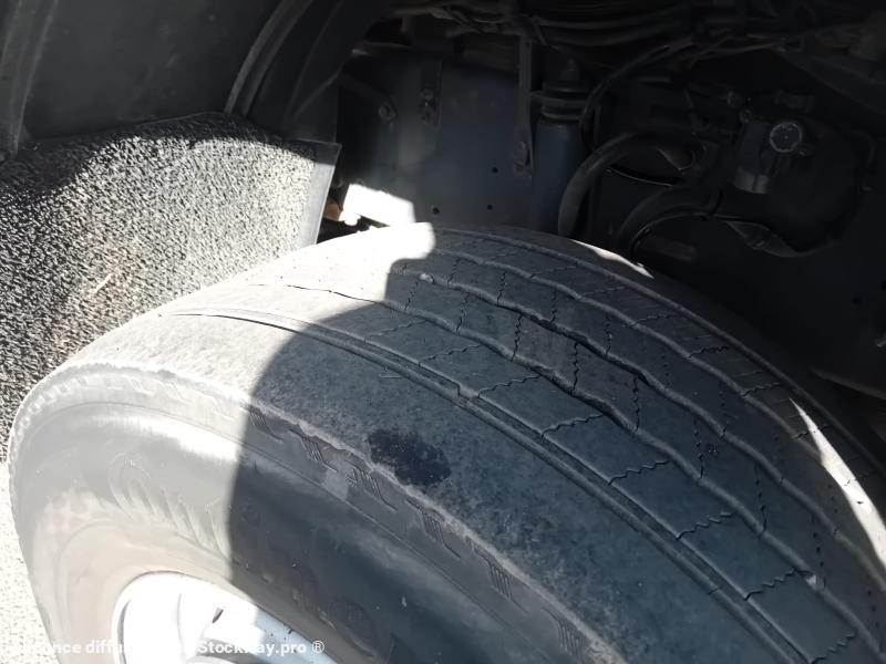 Photo DAF XF105 460 image 4/13