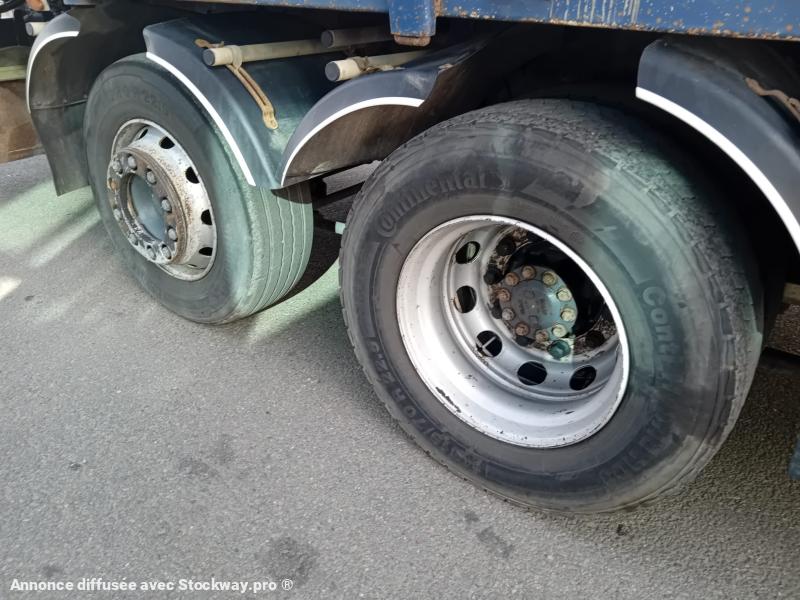 Photo DAF XF105 460 image 5/13