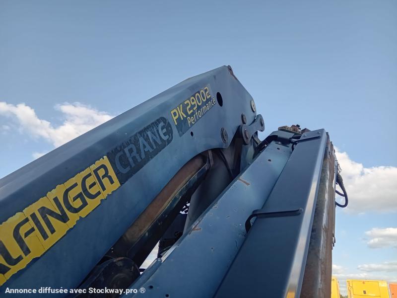 Photo DAF XF105 460 image 6/13