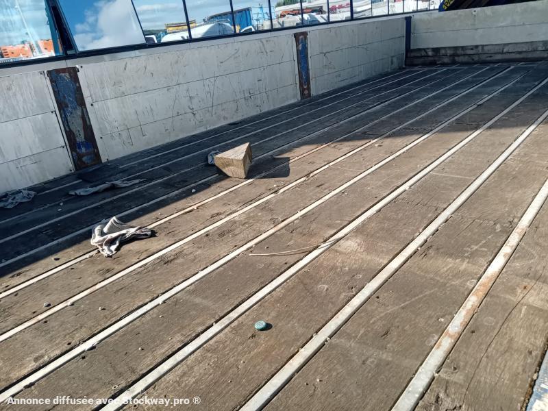 Photo DAF XF105 460 image 7/13