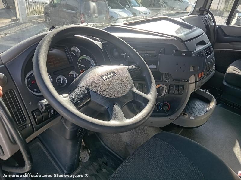 Photo DAF XF105 460 image 9/13