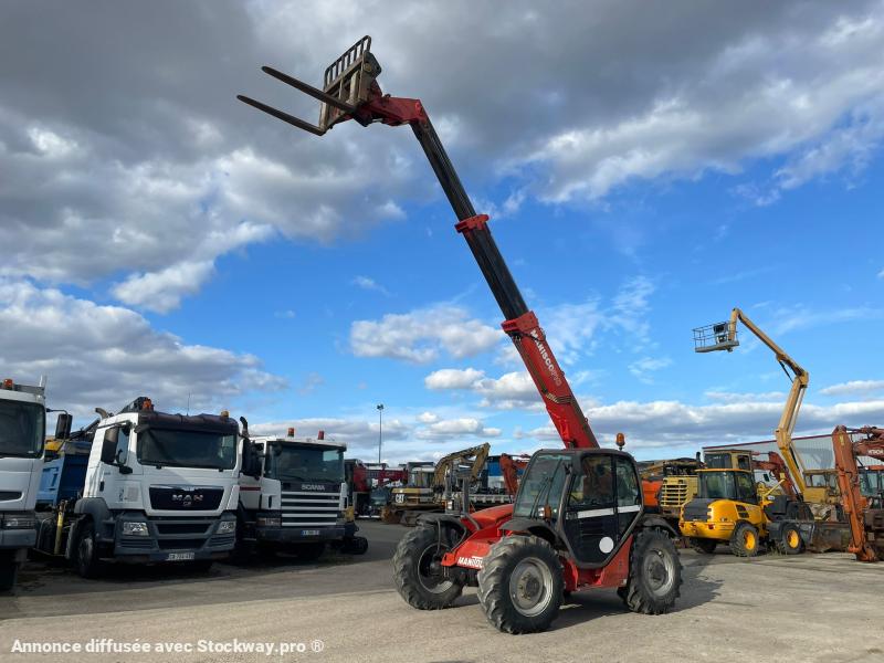 Manitou MT932 