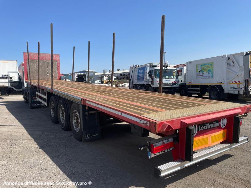 Photo Lecitrailer Non spécifié  image 2/7
