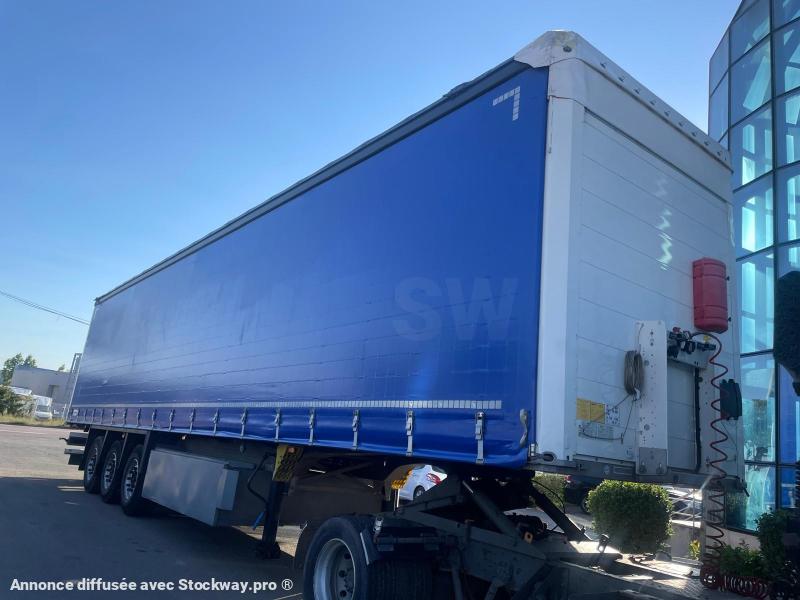 Schmitz Cargobull Non spécifié 