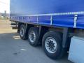 Semi-remorque Schmitz Cargobull Rideaux coulissants PLSC