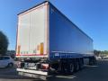 Semi-remorque Schmitz Cargobull Rideaux coulissants PLSC