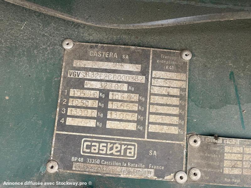 Photo Castera Non spécifié  image 9/10