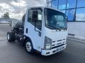 Utilitaire Isuzu Châssis cabine