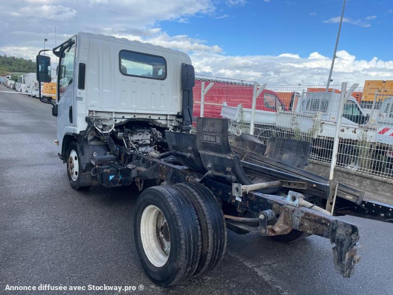 Photo Isuzu Non spécifié  image 4/8