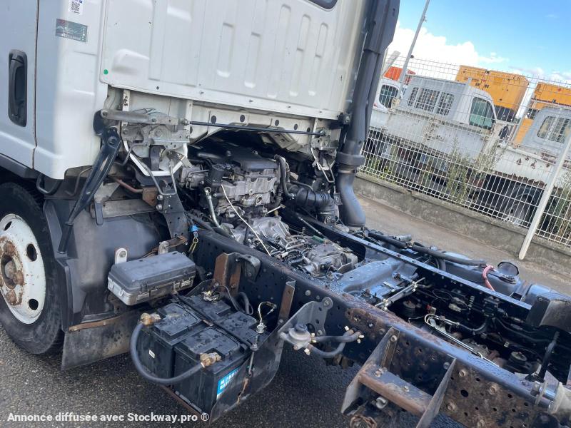 Photo Isuzu Non spécifié  image 5/8