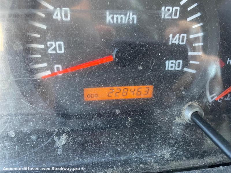 Photo Isuzu Non spécifié  image 6/8