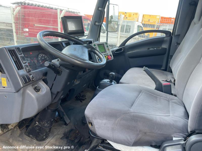 Photo Isuzu Non spécifié  image 8/8