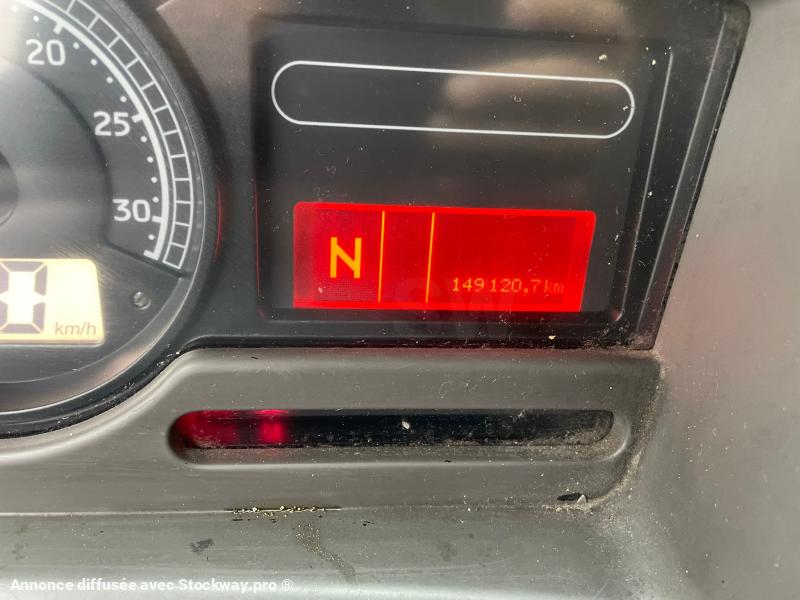 Photo Renault Midlum 270.18 DXI image 12/13