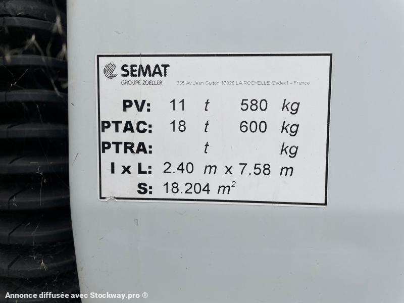 Photo Renault Midlum 270.18 DXI image 5/13