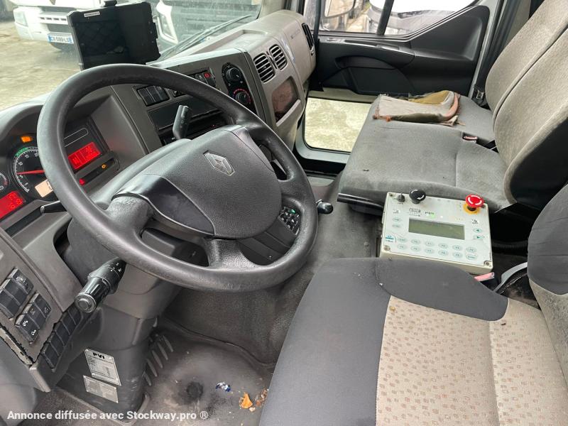 Photo Renault Midlum 270.18 DXI image 6/13