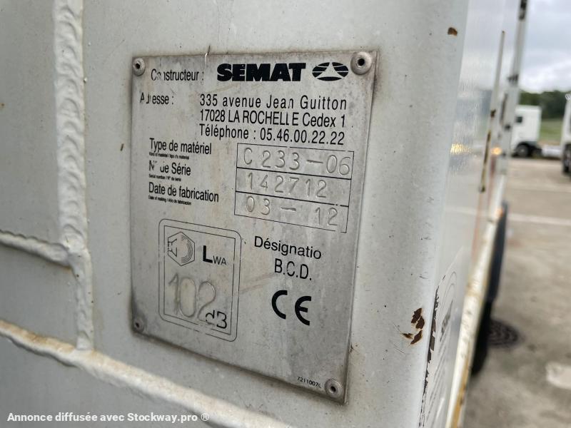Photo Renault Midlum 270.18 DXI image 7/13