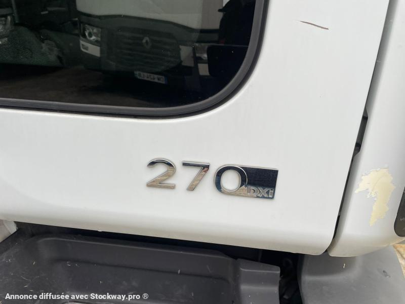 Photo Renault Midlum 270.18 DXI image 9/13