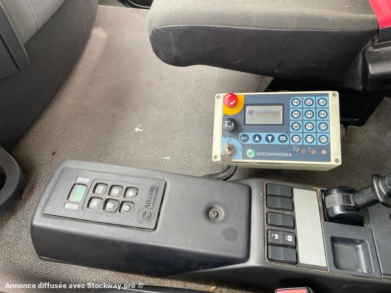 Photo Renault D-Series 19 Wide image 10/14