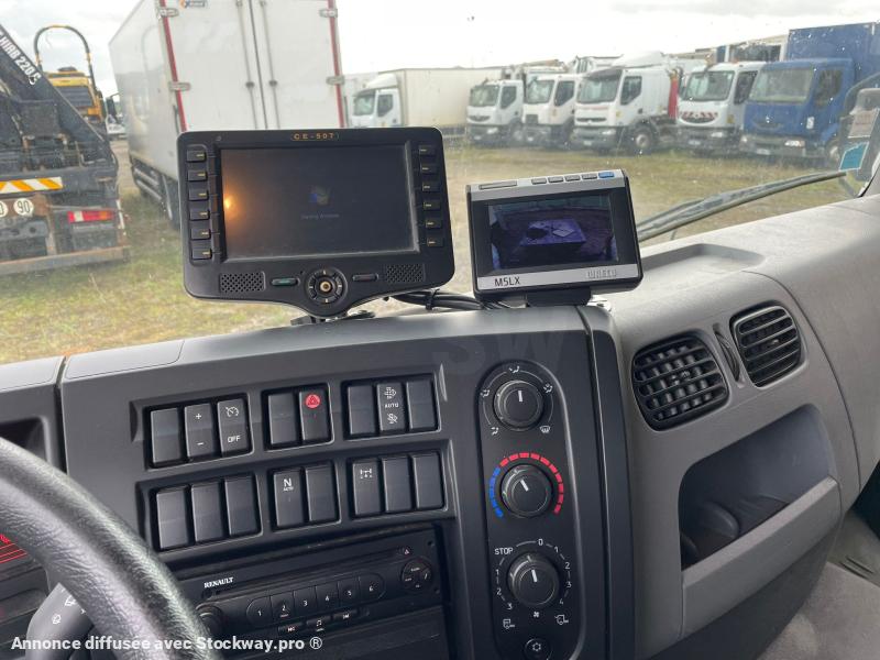 Photo Renault D-Series 19 Wide image 11/14