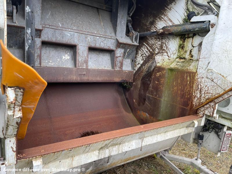 Photo Renault D-Series 19 Wide image 12/14