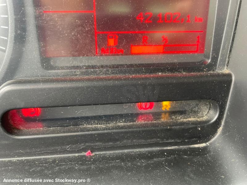 Photo Renault D-Series 19 Wide image 13/14