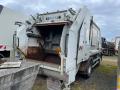 Engin de voirie Renault D-Series 19 Wide Camion benne à ordures ménagères