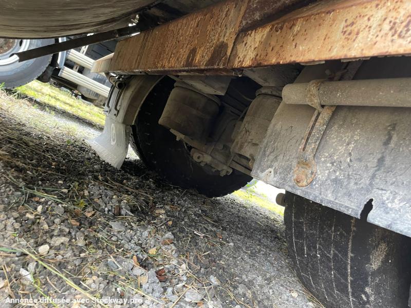 Photo Renault D-Series 19 Wide image 7/14