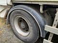 Engin de voirie Renault D-Series 19 Wide Camion benne à ordures ménagères