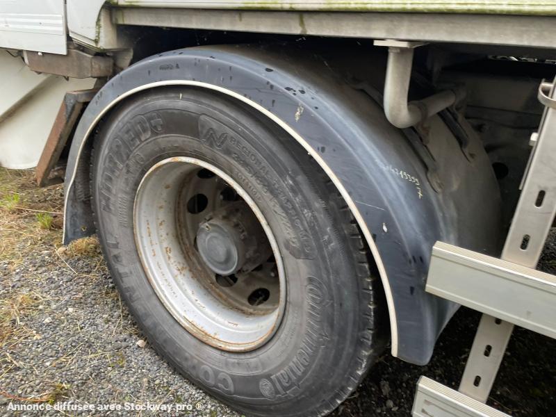 Photo Renault D-Series 19 Wide image 8/14