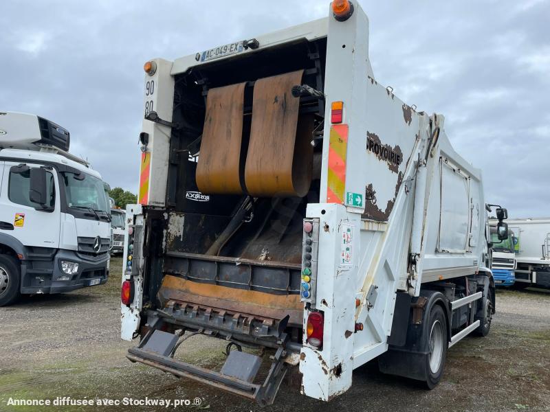 Photo Renault Midlum 280.18 DXI image 3/13