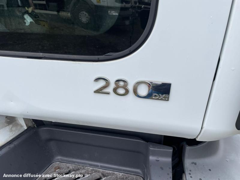 Photo Renault Midlum 280.18 DXI image 5/13