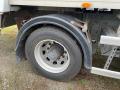 Engin de voirie Renault Midlum 280.18 DXI Camion benne à ordures ménagères