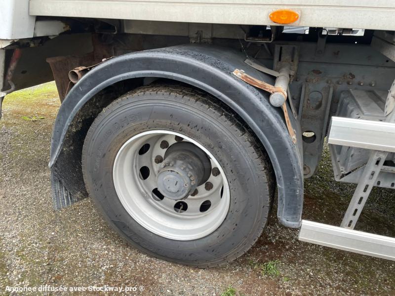 Photo Renault Midlum 280.18 DXI image 7/13