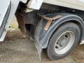 Engin de voirie Renault Midlum 280.18 DXI Camion benne à ordures ménagères
