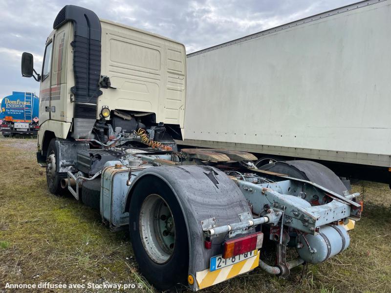 Photo Volvo FH12 380 image 3/9