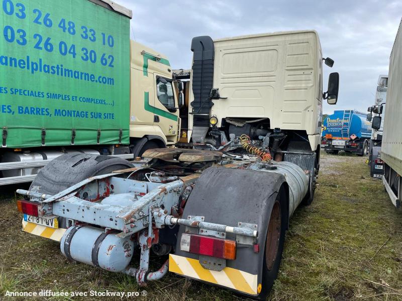 Photo Volvo FH12 380 image 4/9