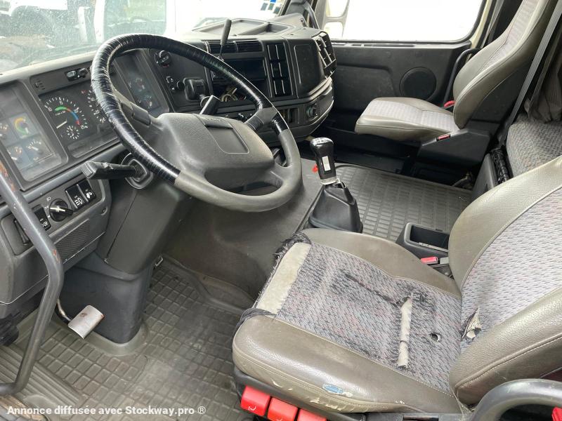 Photo Volvo FH12 380 image 5/9
