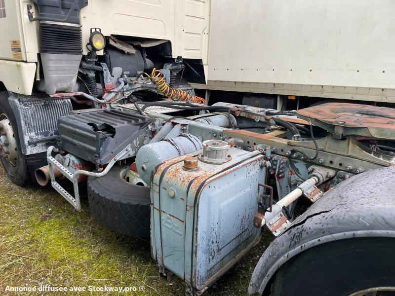 Photo Volvo FH12 380 image 6/9