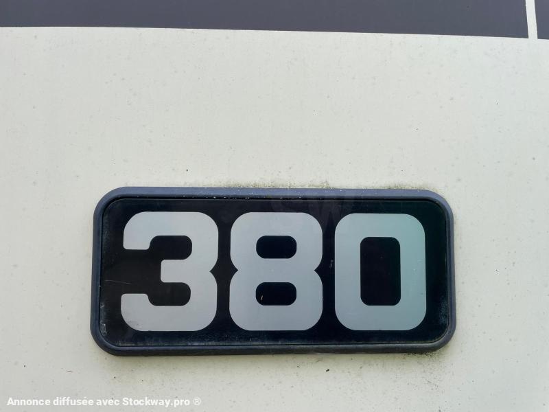 Photo Volvo FH12 380 image 7/9