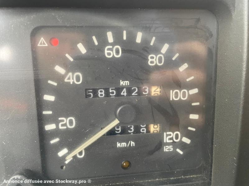 Photo Volvo FH12 380 image 8/9