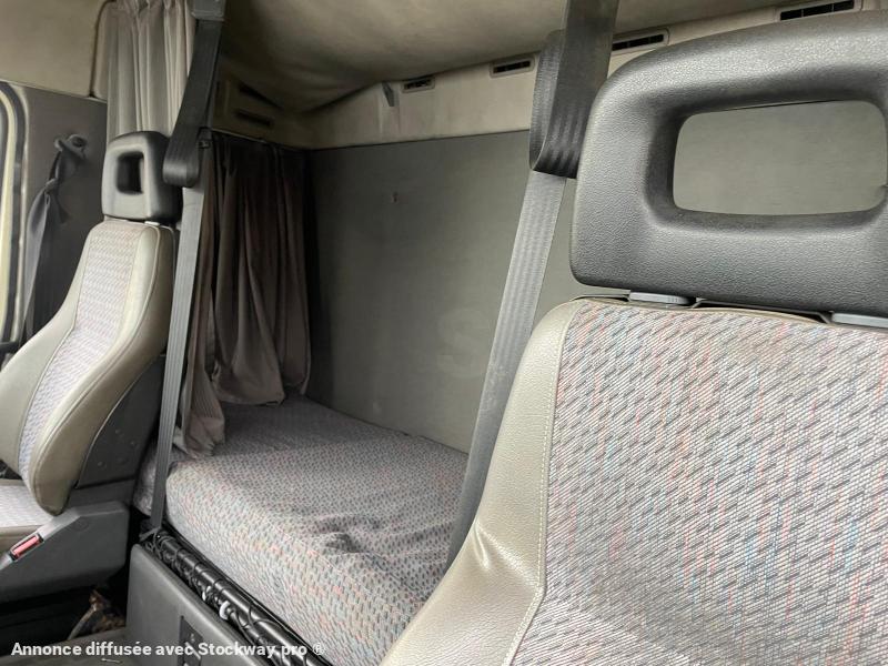 Photo Volvo FH12 380 image 9/9