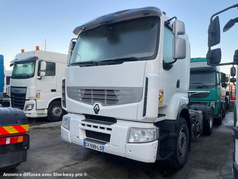 Photo Renault Lander  image 1/12