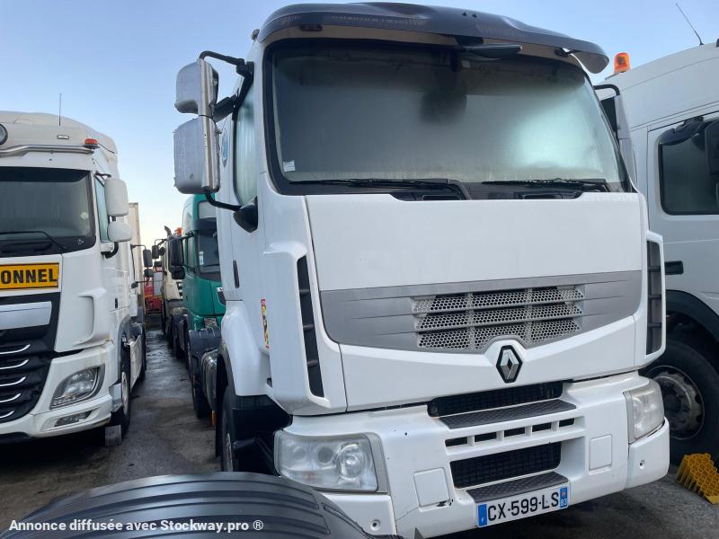 Photo Renault Lander  image 2/12