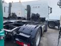 Tracteur Renault Lander