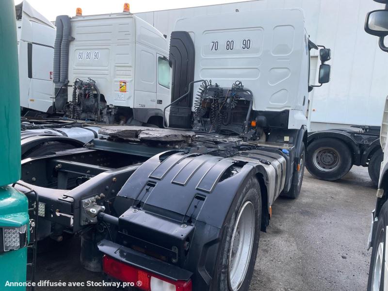 Photo Renault Lander  image 3/12