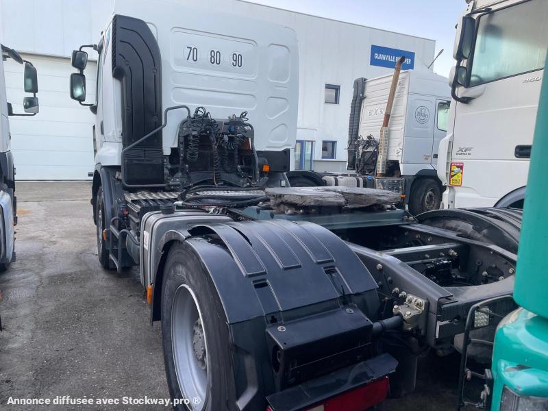 Photo Renault Lander  image 4/12